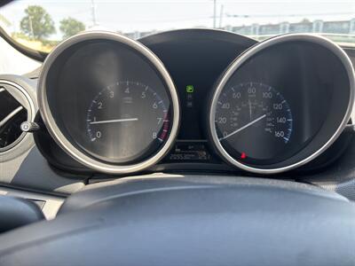 2013 Mazda Mazda3 i Touring   - Photo 13 - Forsyth, GA 31029