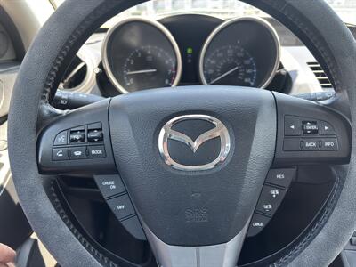 2013 Mazda Mazda3 i Touring   - Photo 8 - Forsyth, GA 31029