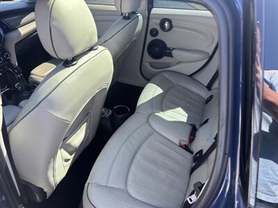 2015 MINI Cooper 5-door   - Photo 10 - Forsyth, GA 31029