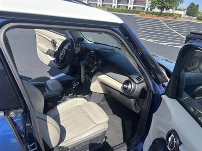 2015 MINI Cooper 5-door   - Photo 13 - Forsyth, GA 31029