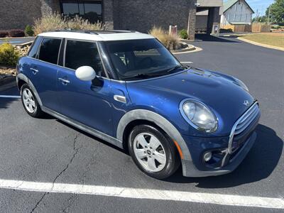 2015 MINI Cooper 5-door   - Photo 3 - Forsyth, GA 31029