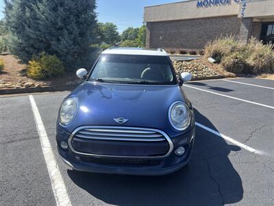 2015 MINI Cooper 5-door   - Photo 2 - Forsyth, GA 31029