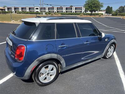 2015 MINI Cooper 5-door   - Photo 4 - Forsyth, GA 31029