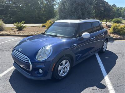2015 MINI Cooper 5-door   - Photo 1 - Forsyth, GA 31029