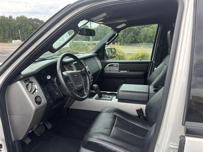 2015 Ford Expedition XLT - Photo 19 - Forsyth, GA 31029