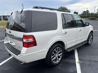 2015 Ford Expedition XLT - Photo 5 - Forsyth, GA 31029