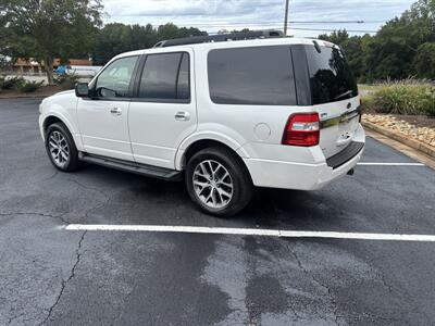 2015 Ford Expedition XLT - Photo 4 - Forsyth, GA 31029