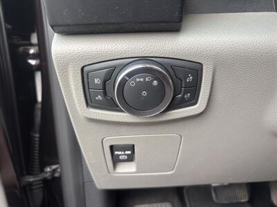 2015 Ford Expedition XLT - Photo 22 - Forsyth, GA 31029
