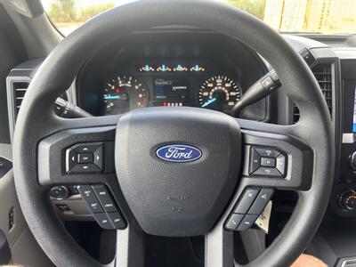 2015 Ford Expedition XLT - Photo 23 - Forsyth, GA 31029