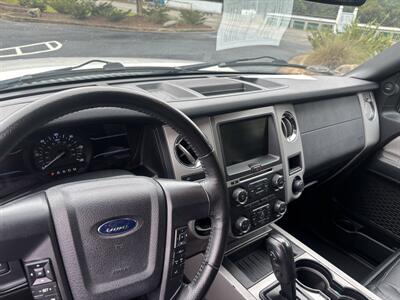 2015 Ford Expedition XLT - Photo 18 - Forsyth, GA 31029
