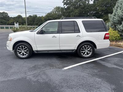 2015 Ford Expedition XLT - Photo 3 - Forsyth, GA 31029