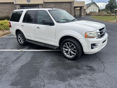 2015 Ford Expedition XLT - Photo 7 - Forsyth, GA 31029