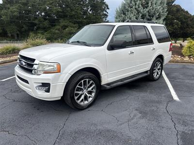2015 Ford Expedition XLT - Photo 1 - Forsyth, GA 31029