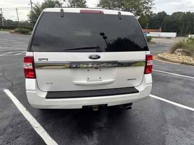 2015 Ford Expedition XLT - Photo 6 - Forsyth, GA 31029