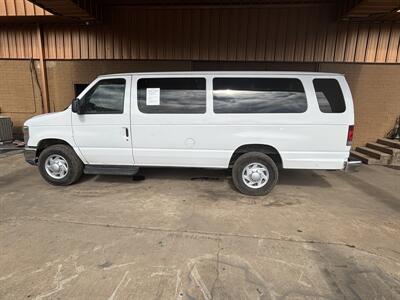 2012 Ford E-350 SD XLT   - Photo 3 - Forsyth, GA 31029