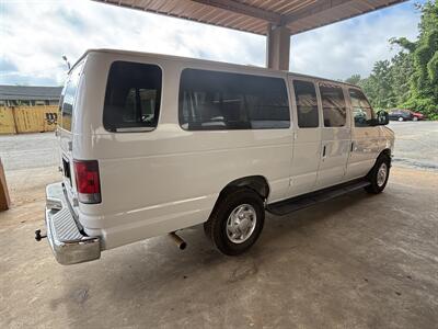 2012 Ford E-350 SD XLT   - Photo 4 - Forsyth, GA 31029