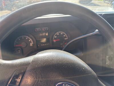 2012 Ford E-Series 350 E-350 SD XLT   - Photo 8 - Forsyth, GA 31029