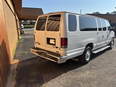 2012 Ford E-Series 350 E-350 SD XLT   - Photo 3 - Forsyth, GA 31029