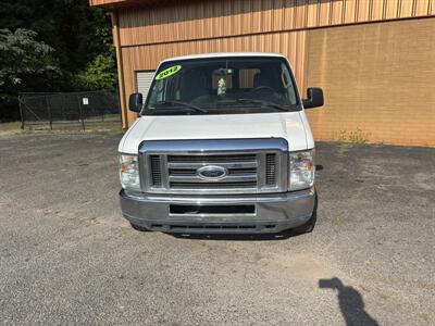 2012 Ford E-Series 350 E-350 SD XLT   - Photo 6 - Forsyth, GA 31029
