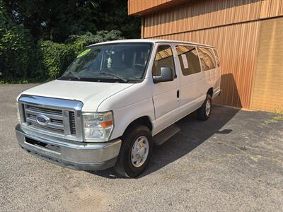 2012 Ford E-Series 350 E-350 SD XLT   - Photo 5 - Forsyth, GA 31029