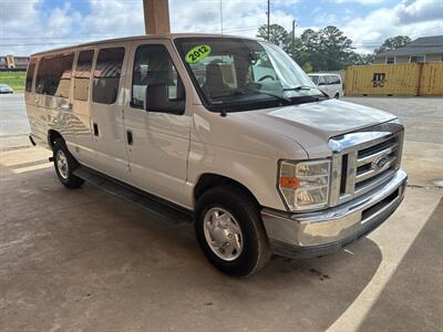 2012 Ford E-350 SD XLT   - Photo 1 - Forsyth, GA 31029