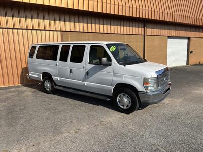 2012 Ford E-Series 350 E-350 SD XLT   - Photo 11 - Forsyth, GA 31029