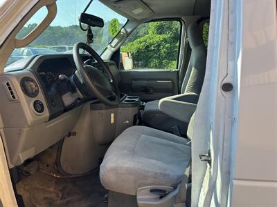 2012 Ford E-Series 350 E-350 SD XLT   - Photo 7 - Forsyth, GA 31029