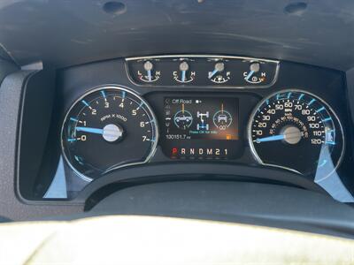 2011 Ford F-150 Lariat - Photo 20 - Forsyth, GA 31029
