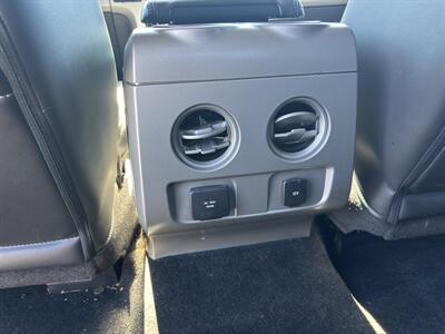 2011 Ford F-150 Lariat - Photo 15 - Forsyth, GA 31029