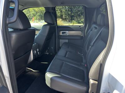 2011 Ford F-150 Lariat - Photo 16 - Forsyth, GA 31029