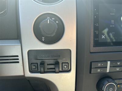 2011 Ford F-150 Lariat - Photo 18 - Forsyth, GA 31029