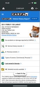 2011 Ford F-150 Lariat - Photo 23 - Forsyth, GA 31029