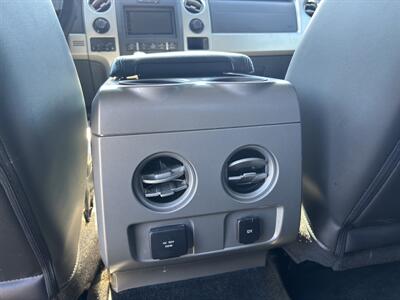 2011 Ford F-150 Lariat - Photo 14 - Forsyth, GA 31029