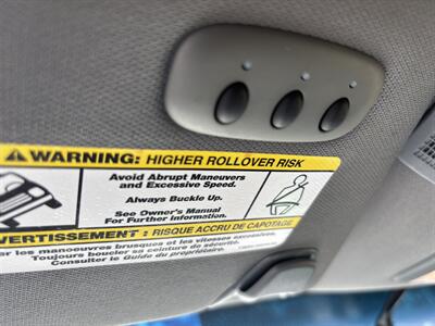 2011 Ford F-150 Lariat - Photo 13 - Forsyth, GA 31029