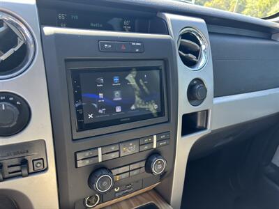 2011 Ford F-150 Lariat - Photo 19 - Forsyth, GA 31029