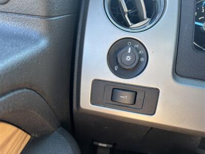 2011 Ford F-150 Lariat - Photo 17 - Forsyth, GA 31029