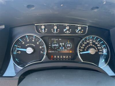 2011 Ford F-150 Lariat - Photo 22 - Forsyth, GA 31029