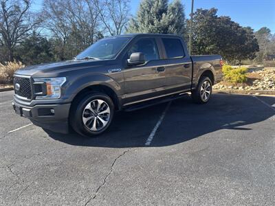 2019 Ford F-150 XL   - Photo 5 - Forsyth, GA 31029