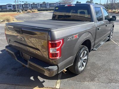 2019 Ford F-150 XL   - Photo 7 - Forsyth, GA 31029