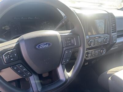 2019 Ford F-150 XL   - Photo 16 - Forsyth, GA 31029