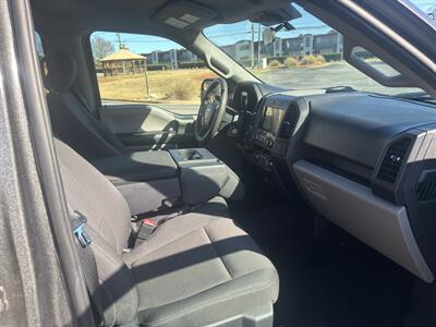 2019 Ford F-150 XL   - Photo 11 - Forsyth, GA 31029