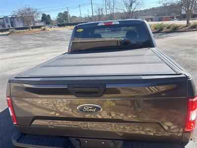 2019 Ford F-150 XL   - Photo 4 - Forsyth, GA 31029