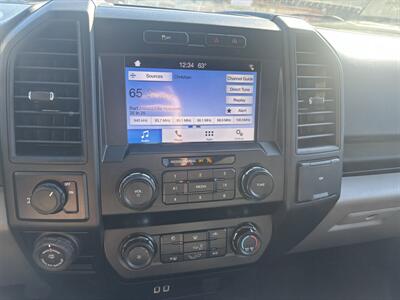 2019 Ford F-150 XL   - Photo 20 - Forsyth, GA 31029