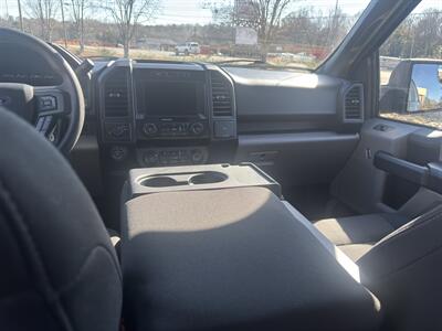 2019 Ford F-150 XL   - Photo 13 - Forsyth, GA 31029