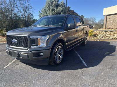 2019 Ford F-150 XL   - Photo 6 - Forsyth, GA 31029