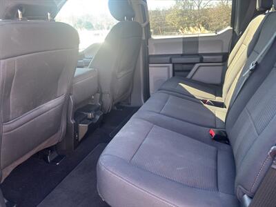 2019 Ford F-150 XL   - Photo 12 - Forsyth, GA 31029