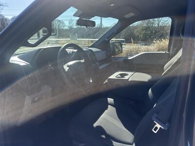 2019 Ford F-150 XL   - Photo 21 - Forsyth, GA 31029