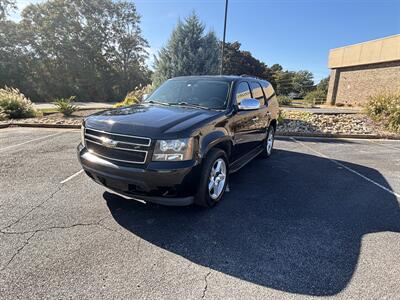 2010 Chevrolet Tahoe LS   - Photo 1 - Forsyth, GA 31029
