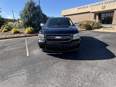 2010 Chevrolet Tahoe LS   - Photo 5 - Forsyth, GA 31029