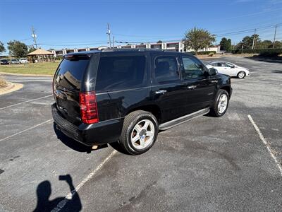 2010 Chevrolet Tahoe LS   - Photo 3 - Forsyth, GA 31029